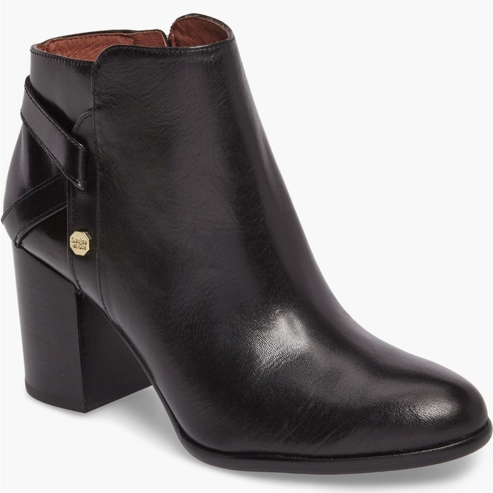 Louise et Cie Zanara Bootie